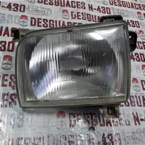 Nissan Pickup (D22)(02.1998->)