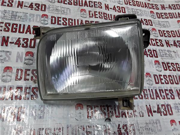 Nissan Pickup (D22)(02.1998->)