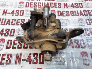 Nissan Pickup (D22)(02.1998->)