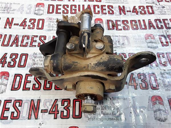 Nissan Pickup (D22)(02.1998->)
