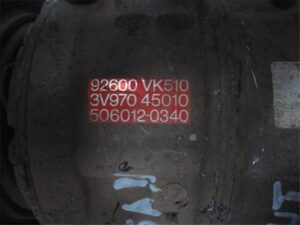 Nissan Pickup (D22)(02.1998->)