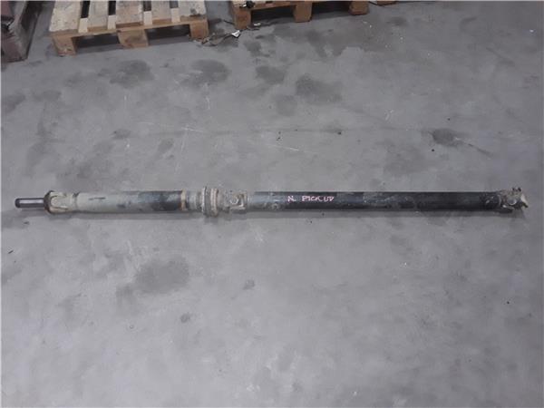 Nissan Pickup (D22)(02.1998->)