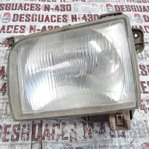 Nissan Pickup (D22)(02.1998->)