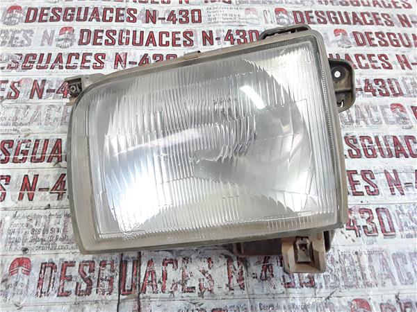 Nissan Pickup (D22)(02.1998->)