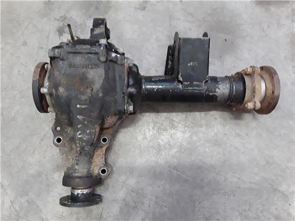 Nissan Pickup (D22)(02.1998->)