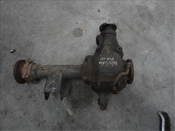 Nissan Pickup (D22)(02.1998->)