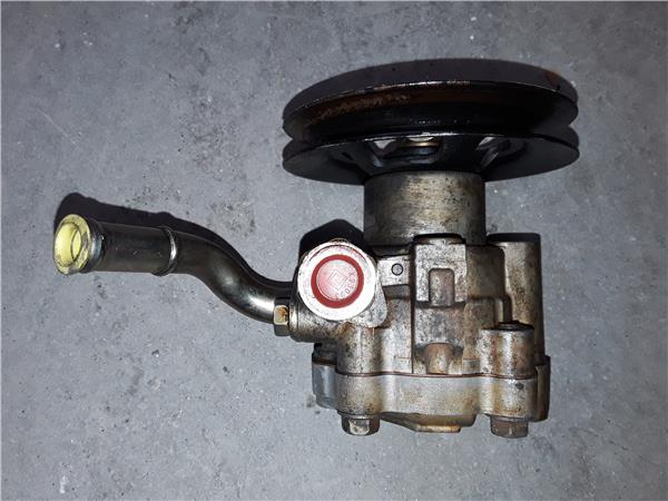 Nissan Pickup (D22)(02.1998->)
