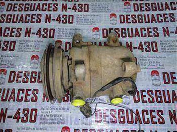 Nissan Pickup (D22)(02.1998->)