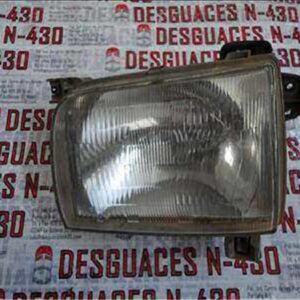 Nissan Pickup (D22)(02.1998->)