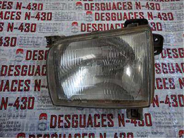 Nissan Pickup (D22)(02.1998->)