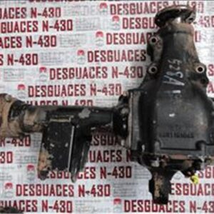 Nissan Pickup (D22)(02.1998->)