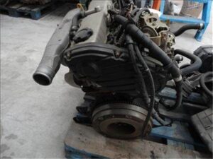 Nissan Primera Berl./ Traveller (P10/W10)(1989->)