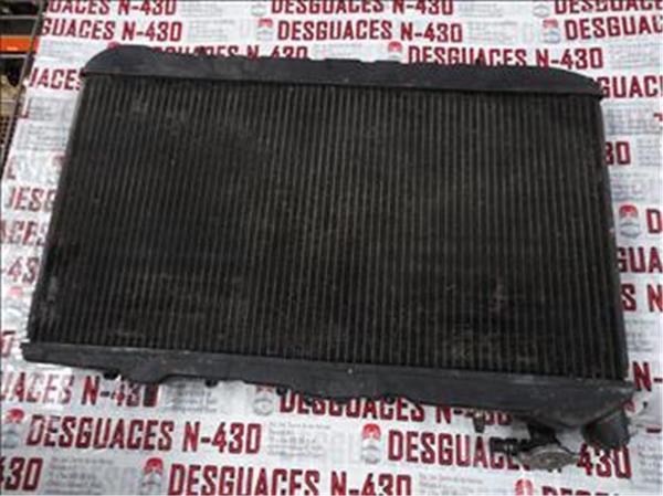 Nissan Primera Berl./ Traveller (P10/W10)(1989->)