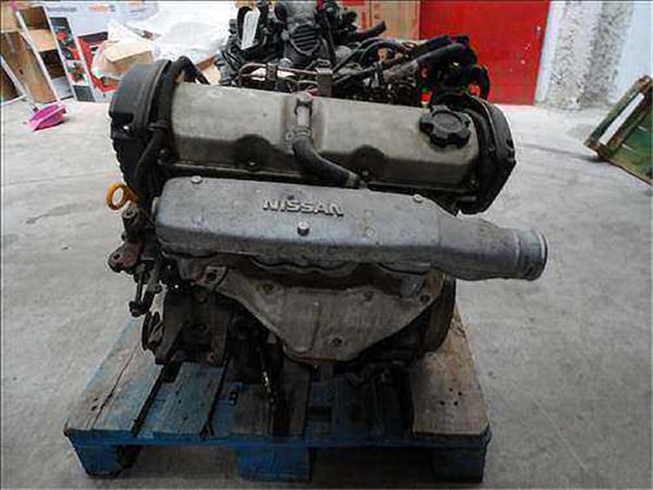 Nissan Primera Berl./ Traveller (P10/W10)(1989->)