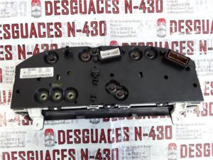 Nissan Primera Berlina (P11)(05.1996->)