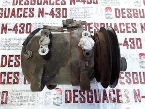 Nissan Primera Berlina (P11)(05.1996->)