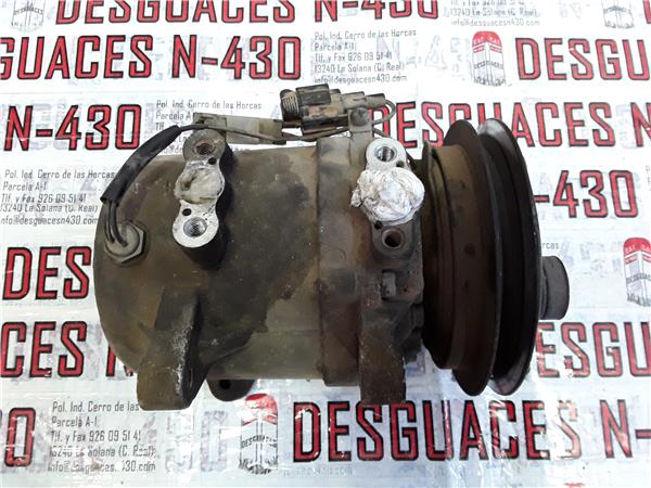 Nissan Primera Berlina (P11)(05.1996->)