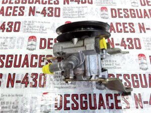 Nissan Primera Berlina (P11)(05.1996->)