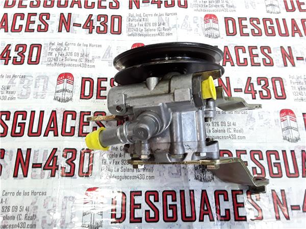 Nissan Primera Berlina (P11)(05.1996->)