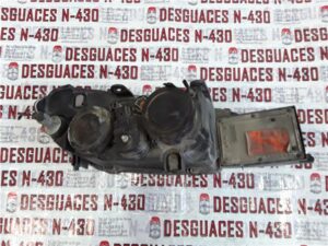 Nissan Primera Berlina (P11)(05.1996->)