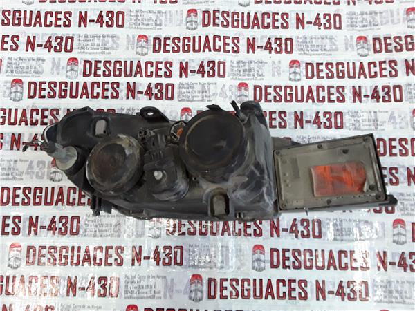 Nissan Primera Berlina (P11)(05.1996->)