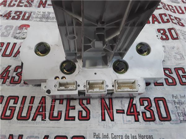 Nissan Primera Berlina (P11)(05.1996->)