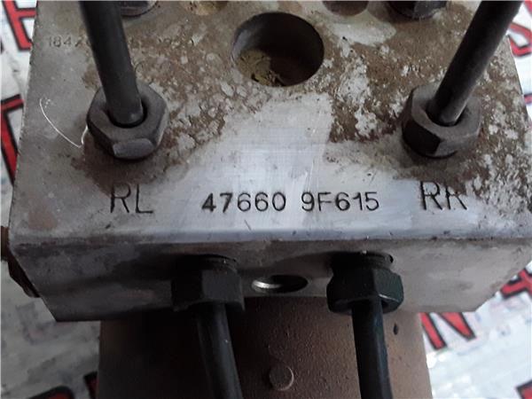 Nissan Primera Berlina (P11)(05.1996->)