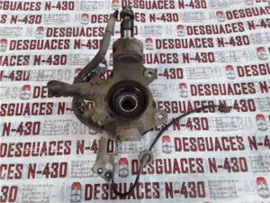 Nissan Primera Berlina (P11)(05.1996->)