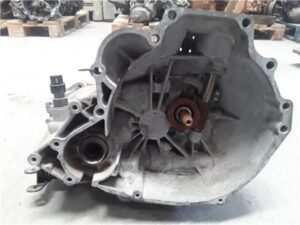 Nissan Primera Berlina (P11)(05.1996->)