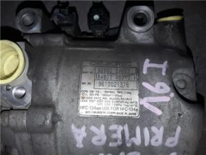 Nissan Primera Berlina (P11)(05.1996->)