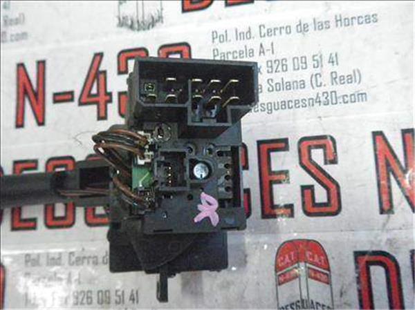 Nissan Primera Berlina (P11)(05.1996->)