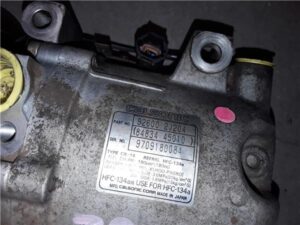 Nissan Primera Berlina (P11)(05.1996->)