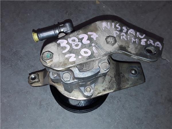 Nissan Primera Berlina (P11)(05.1996->)