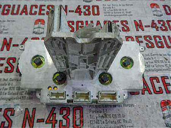 Nissan Primera Berlina (P11)(05.1996->)