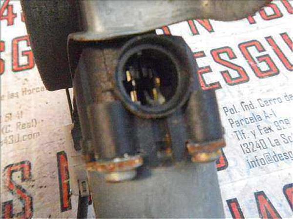 Nissan Primera Berlina (P11)(05.1996->)