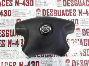 Nissan Primera Berlina (P11)(05.1996->)