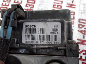 Nissan Primera Berlina (P11)(05.1996->)