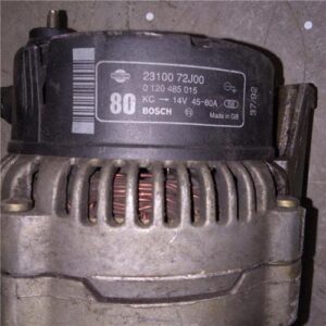 Nissan Primera Berlina (P11)(05.1996->)