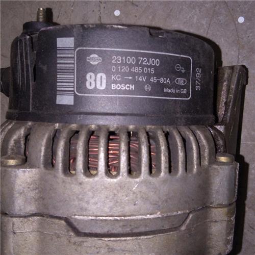 Nissan Primera Berlina (P11)(05.1996->)