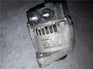 Nissan Primera Berlina (P11)(05.1996->)