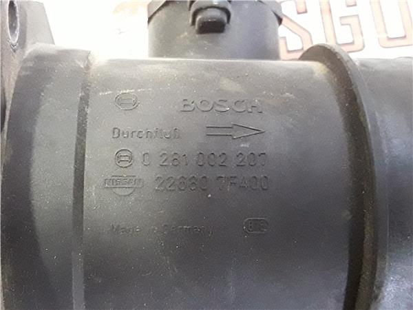 Nissan Primera Berlina (P11)(05.1996->)