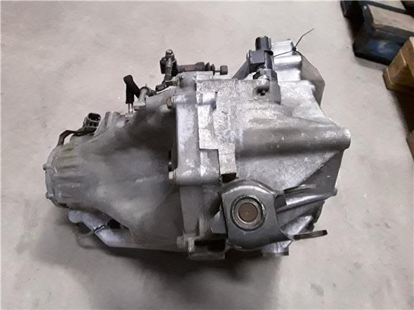 Nissan Primera Berlina (P11)(05.1996->)