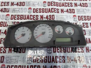 Nissan Primera Berlina (P11)(05.1996->)