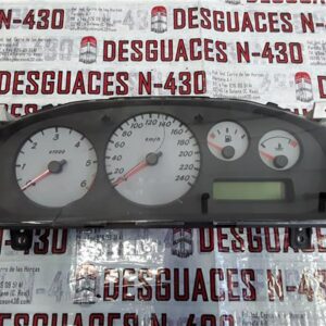 Nissan Primera Berlina (P11)(05.1996->)