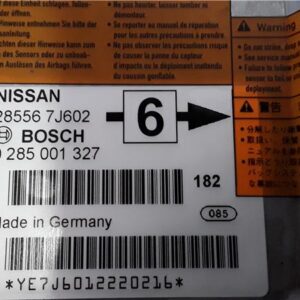Nissan Primera Berlina (P11)(05.1996->)
