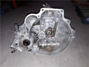 Nissan Primera Berlina (P11)(05.1996->)