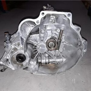 Nissan Primera Berlina (P11)(05.1996->)
