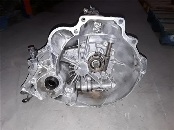 Nissan Primera Berlina (P11)(05.1996->)