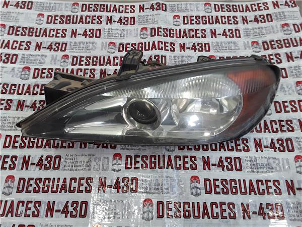 Nissan Primera Berlina (P11)(05.1996->)