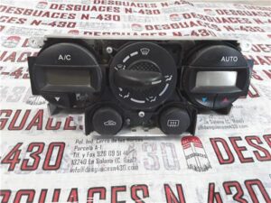 Nissan Primera Berlina (P11)(05.1996->)